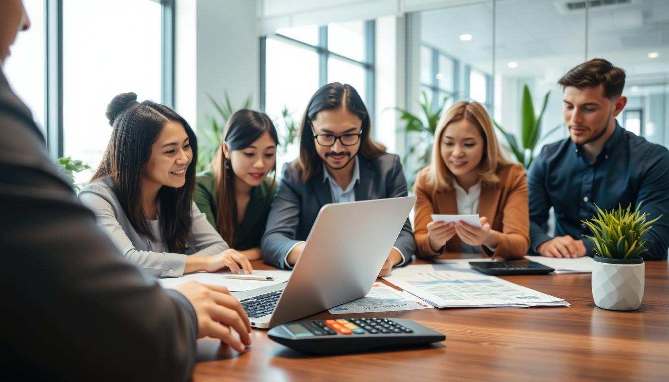Benefits of FiscPath
