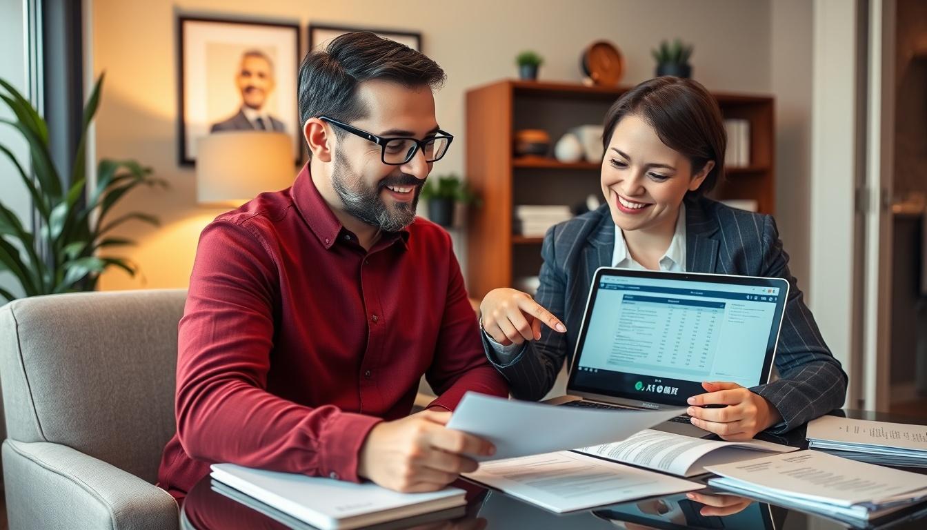 Support for Small Businesses