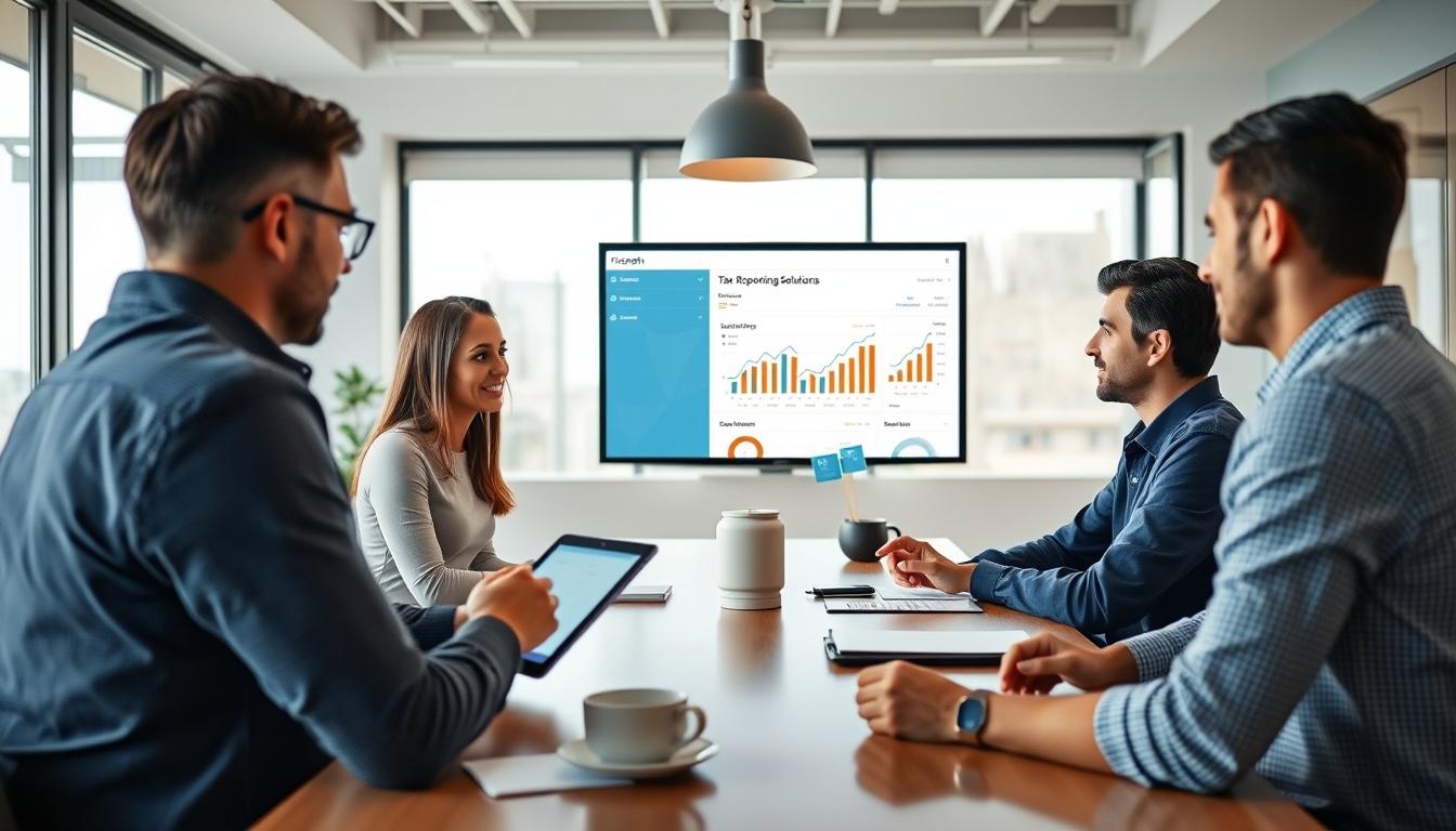Tax Solutions for Individuals